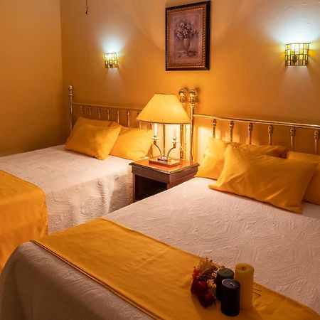 Hotel San Antonio Aguascalientes Extérieur photo
