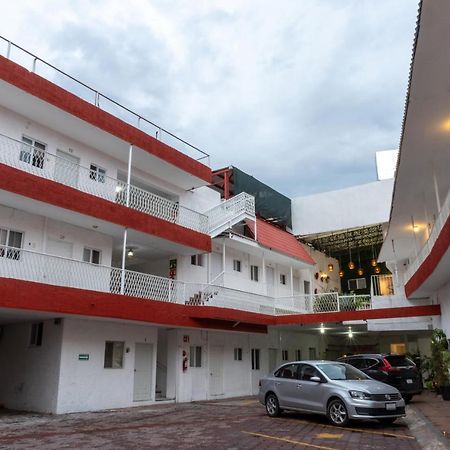 Hotel San Antonio Aguascalientes Extérieur photo