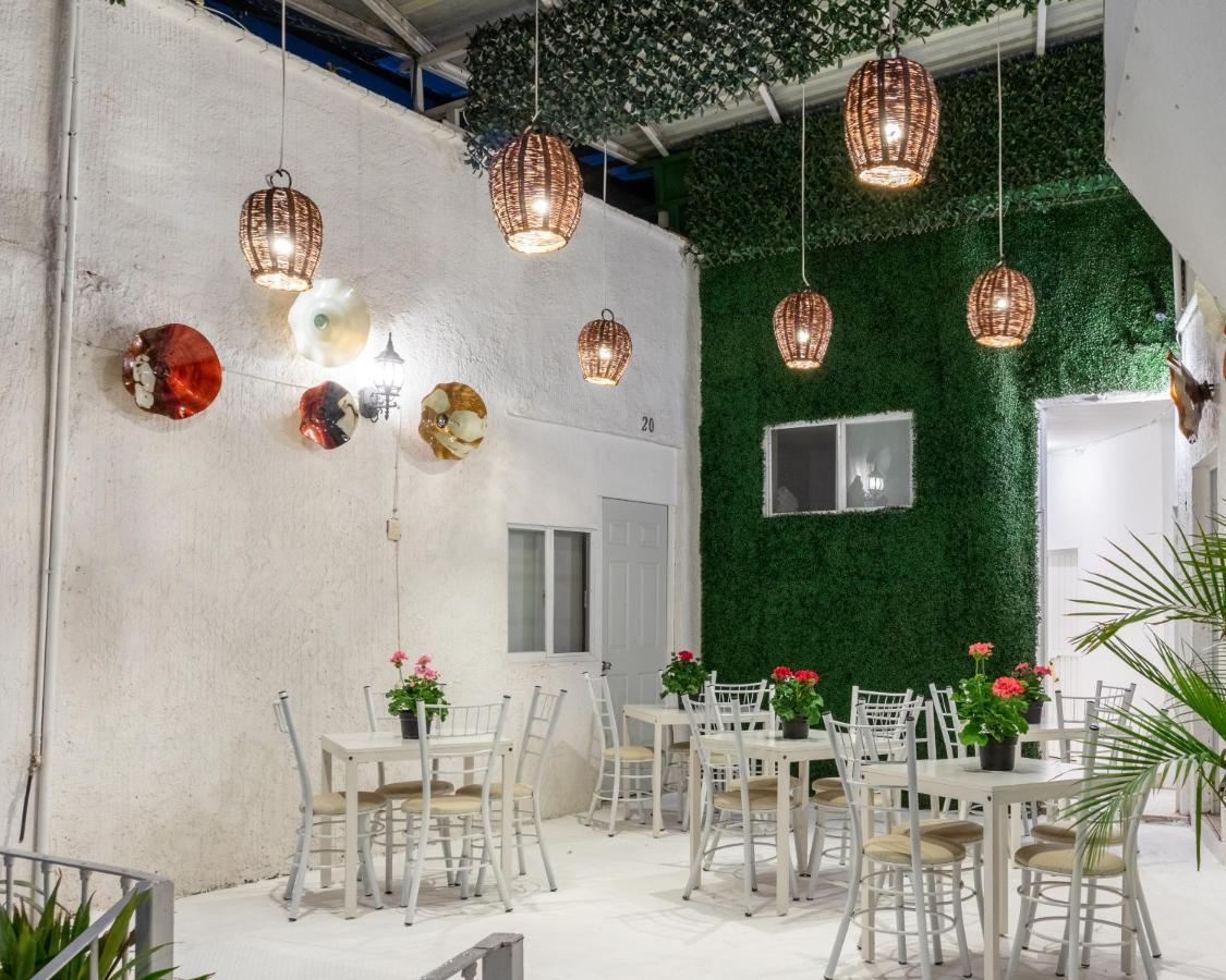 Hotel San Antonio Aguascalientes Extérieur photo