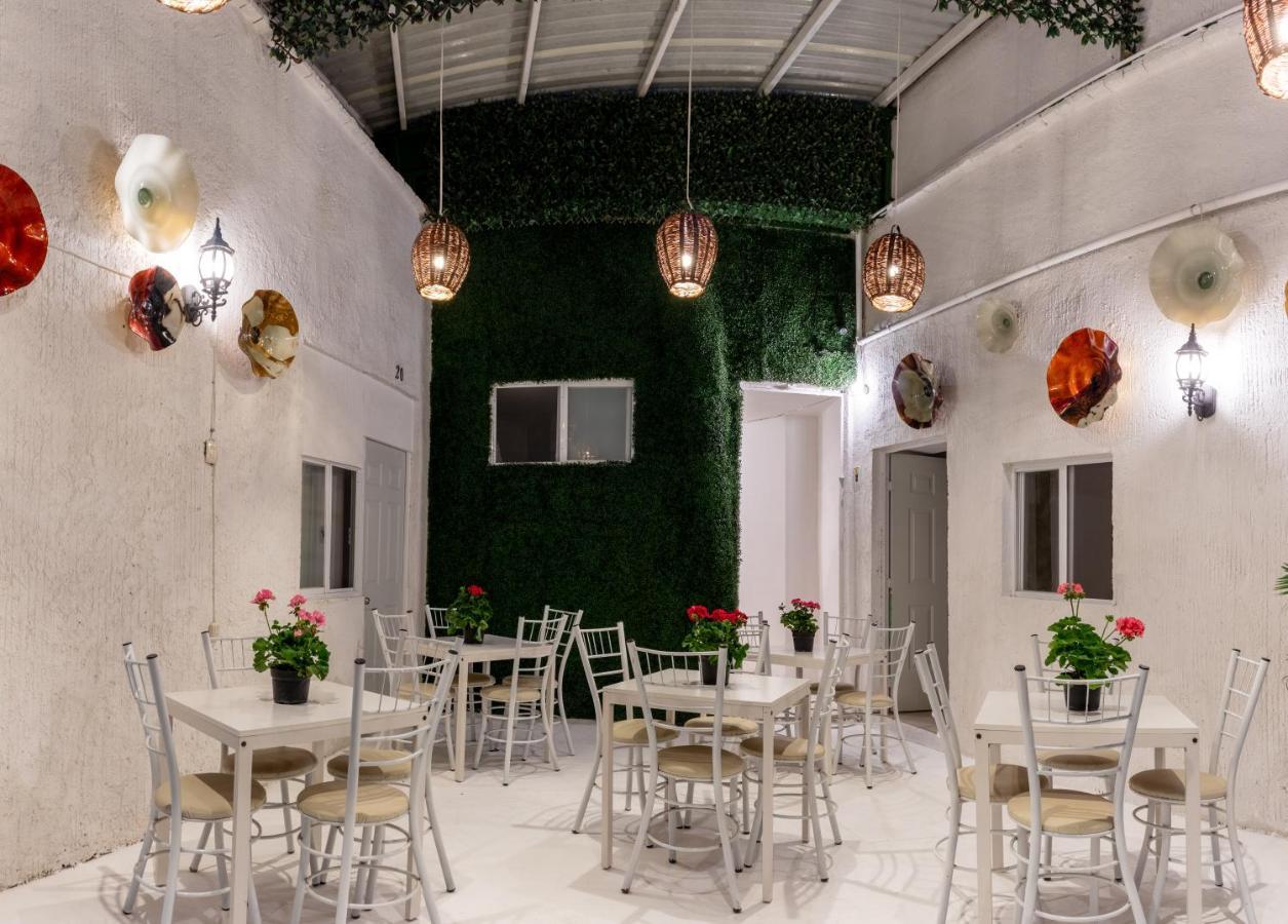 Hotel San Antonio Aguascalientes Extérieur photo