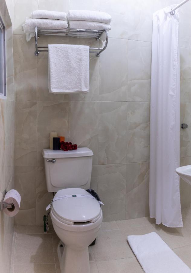 Hotel San Antonio Aguascalientes Extérieur photo